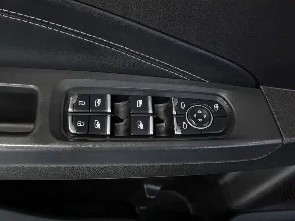 Nezha V 2021 Standard Range Entertainment Edition — миниатюра 9