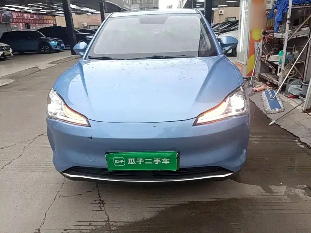 Nezha V 2022 Trendy 400 Lite — миниатюра 3