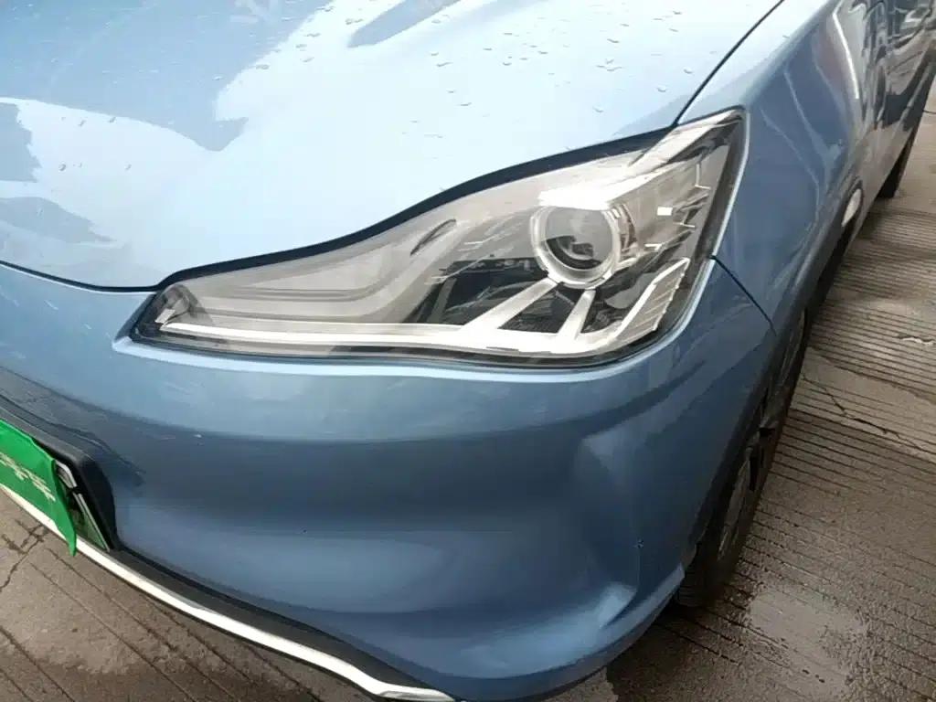 Nezha V 2022 Trendy 400 Lite — миниатюра 24