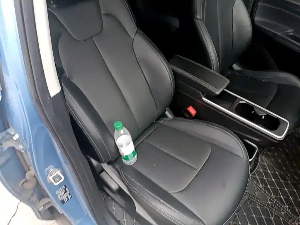 Nezha V 2022 Trendy 400 Lite — миниатюра 25