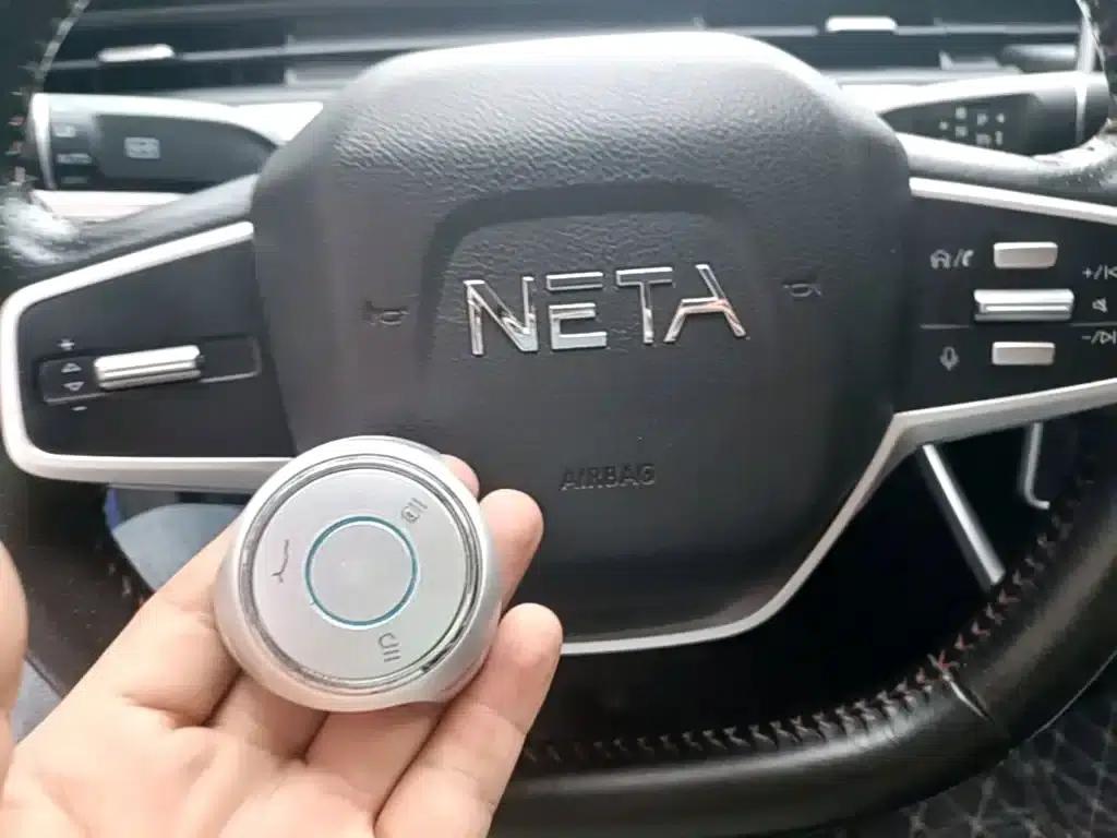 Nezha V 2022 Trendy 400 Lite — миниатюра 9