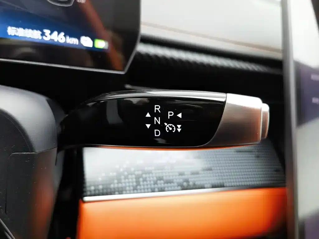 Nezha GT 2023 Model 560 — миниатюра 13