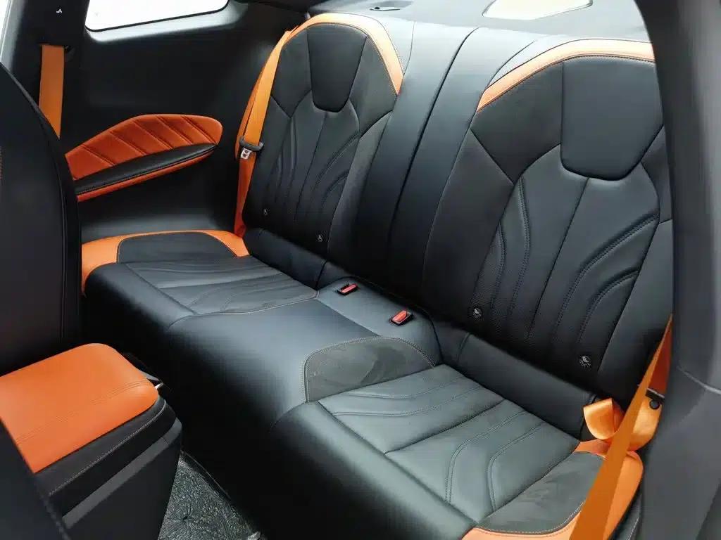 Nezha GT 2023 Model 560 — миниатюра 15