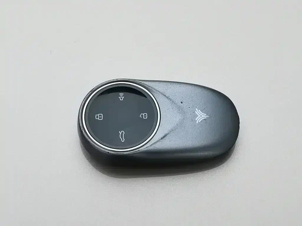Nezha GT 2023 Model 560 — миниатюра 19