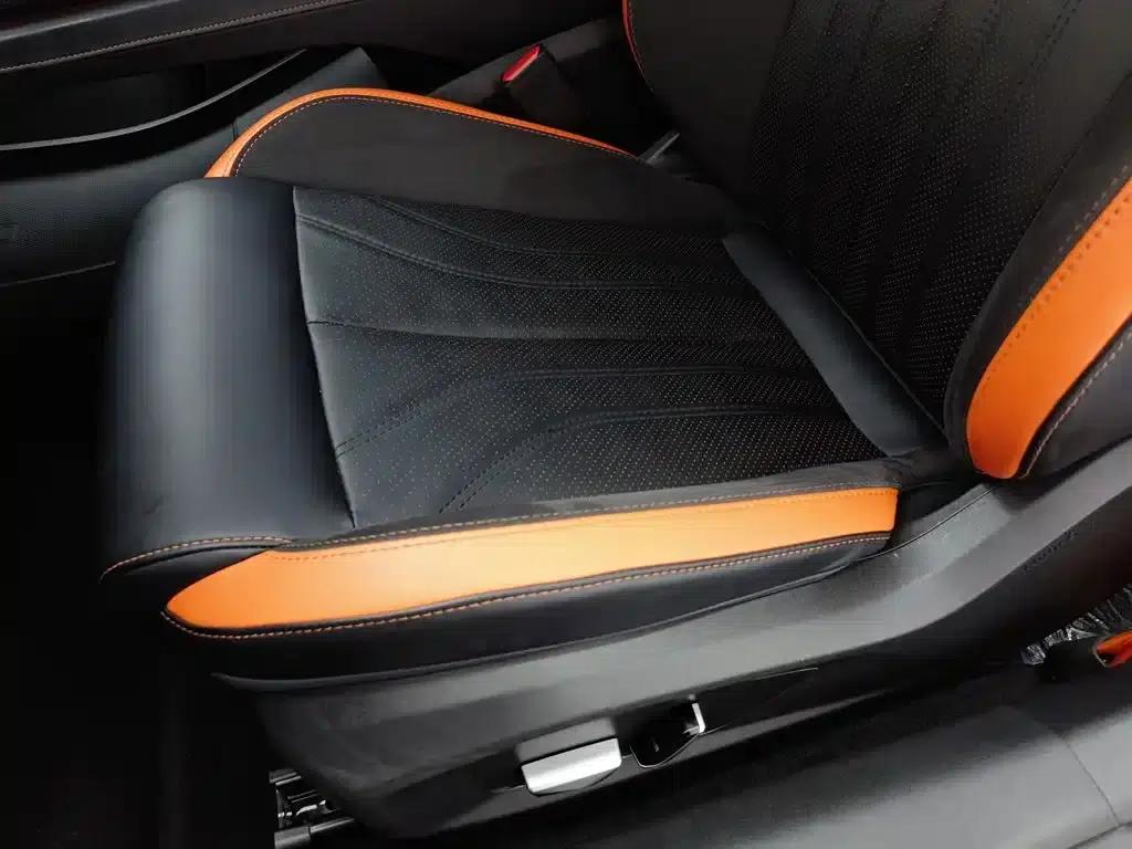 Nezha GT 2023 Model 560 — миниатюра 20