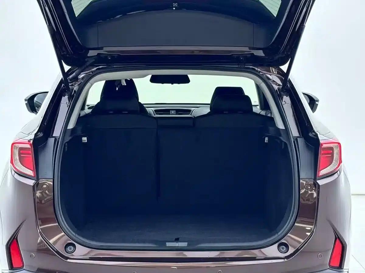 Acura CDX 2019 1.5T 2WD Enjoy Edition — миниатюра 15