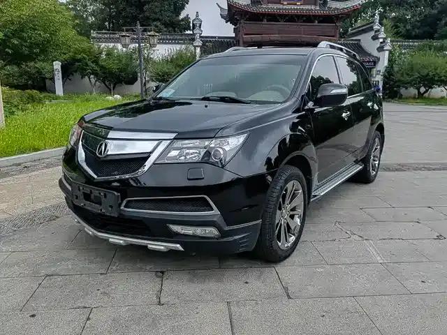 Acura MDX 2011 3.7 Standard Sport Edition