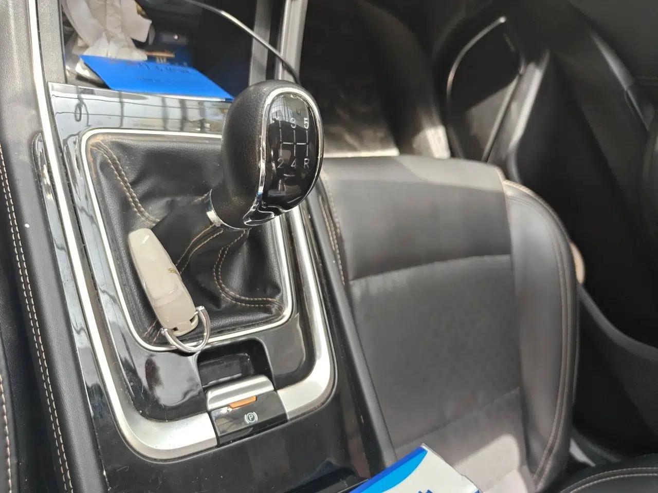 CHANGAN Eado 2019 High-Energy Edition 1.6L GDI Manual Pioneer Model China VI Standard — миниатюра 14