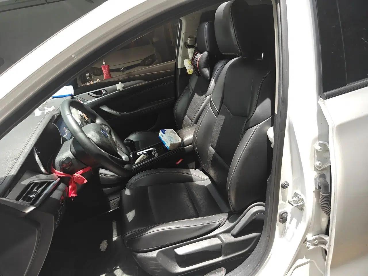 CHANGAN Eado 2019 High-Energy Edition 1.6L GDI Manual Pioneer Model China VI Standard — миниатюра 15