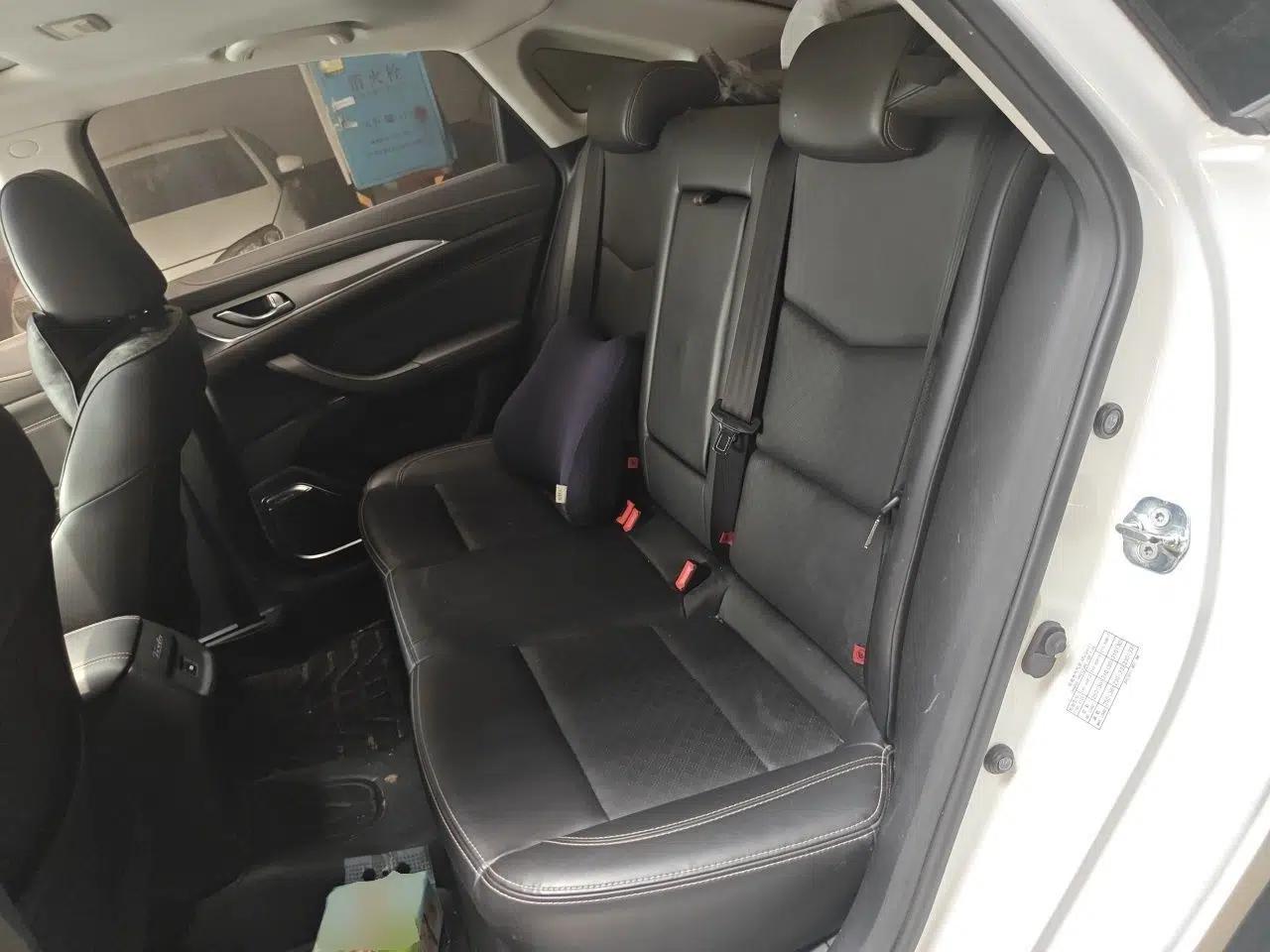 CHANGAN Eado 2019 High-Energy Edition 1.6L GDI Manual Pioneer Model China VI Standard — миниатюра 17