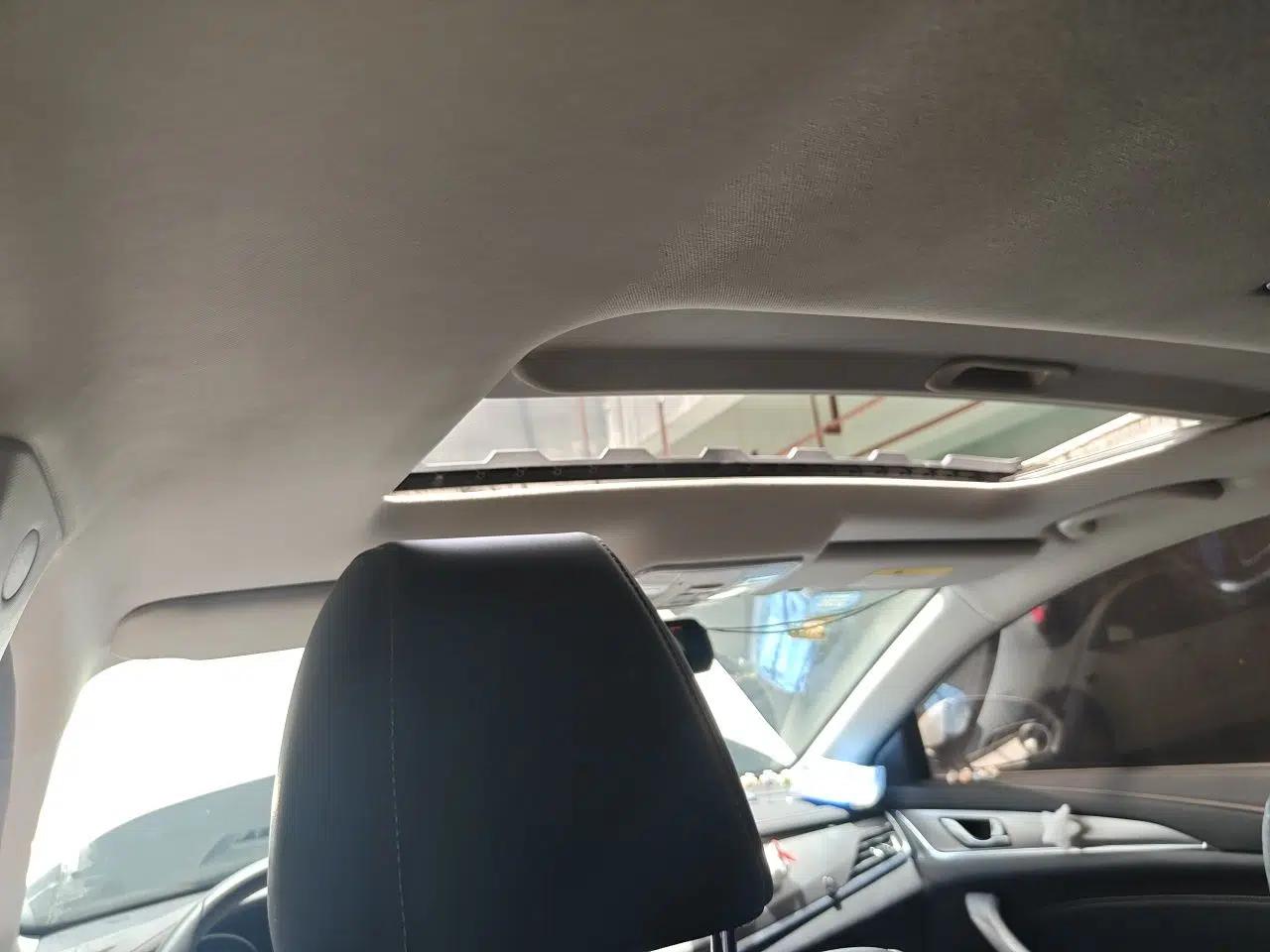CHANGAN Eado 2019 High-Energy Edition 1.6L GDI Manual Pioneer Model China VI Standard — миниатюра 18
