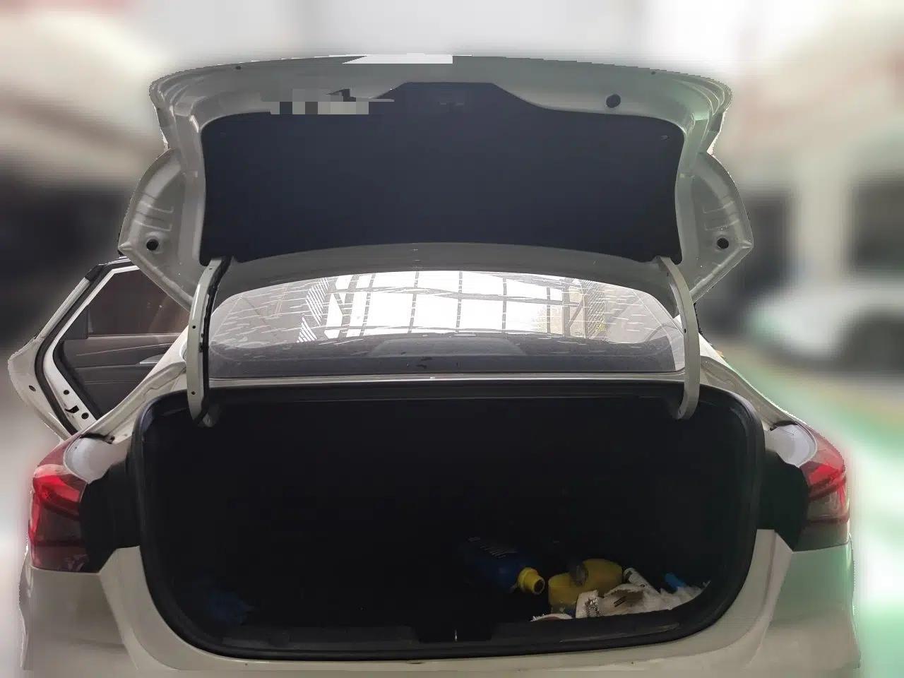 CHANGAN Eado 2019 High-Energy Edition 1.6L GDI Manual Pioneer Model China VI Standard — миниатюра 19