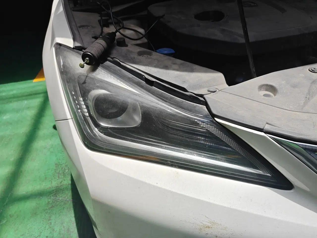 CHANGAN Eado 2019 High-Energy Edition 1.6L GDI Manual Pioneer Model China VI Standard — миниатюра 7