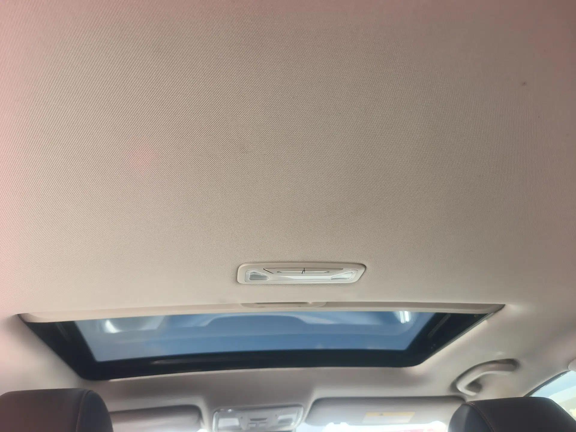 CHANGAN Eado 2018 1.6L GDI Manual LingShang Model — миниатюра 17