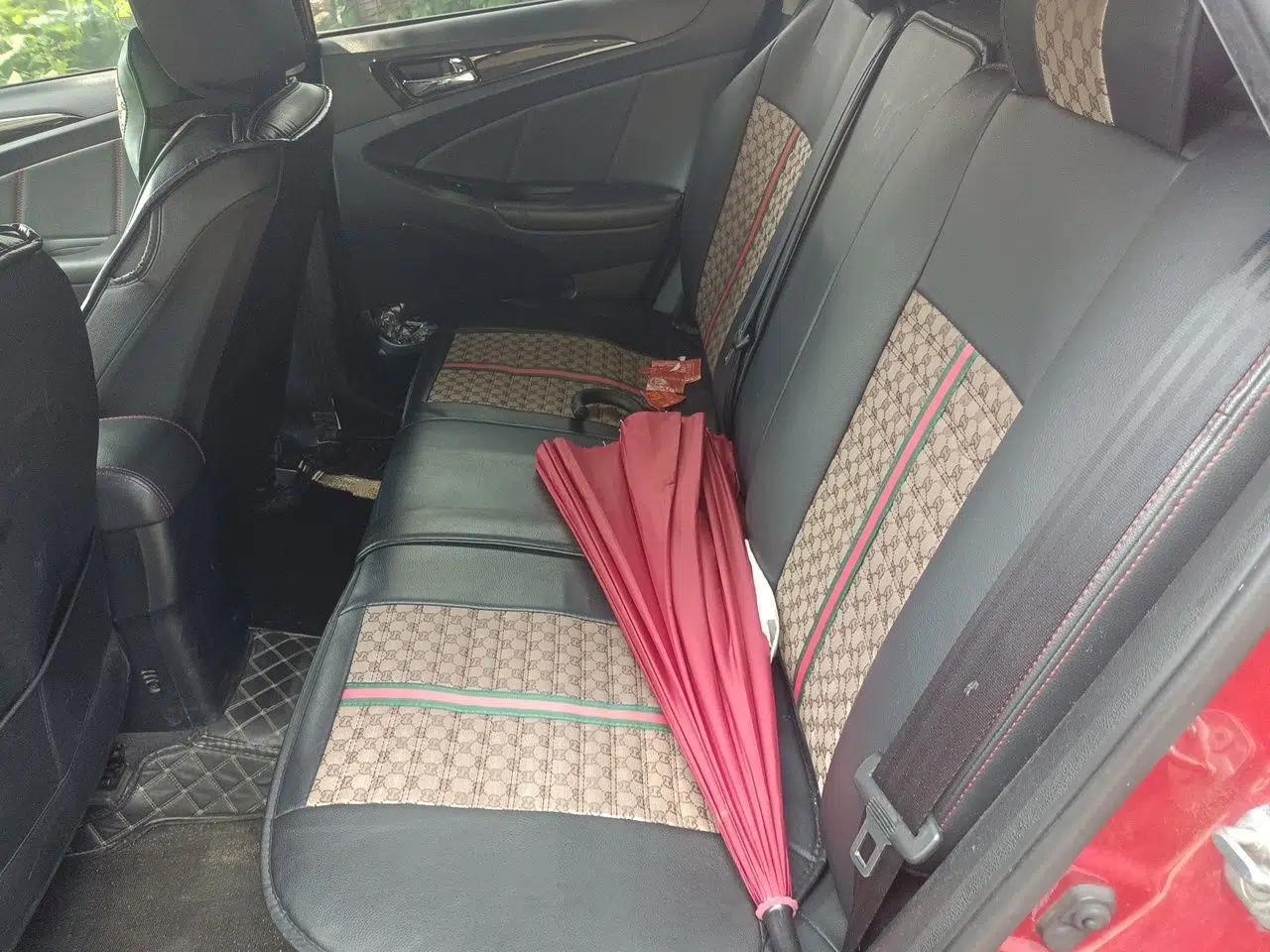 CHANGAN Eado 2015 1.6L Manual Junku Model China V Standard — миниатюра 17