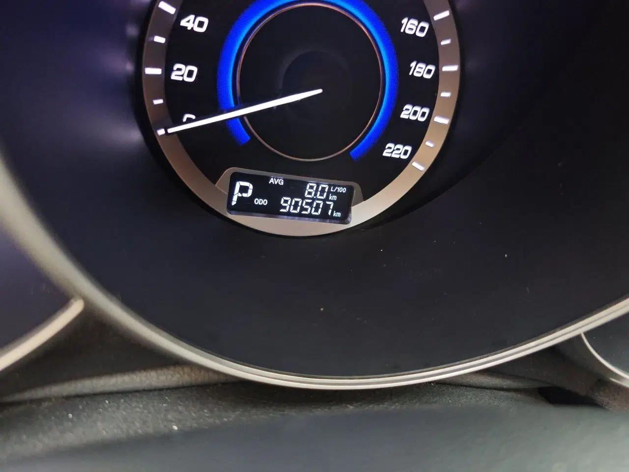 CHANGAN Eado 2015 1.6L Automatic Junku Model China V Standard — миниатюра 12