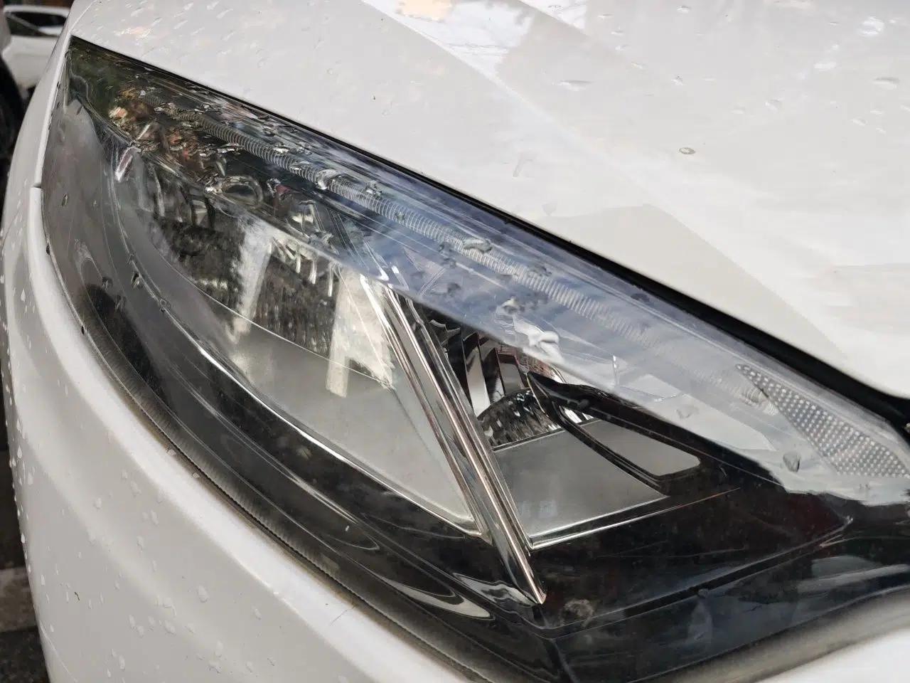 CHANGAN Eado 2015 1.6L Automatic Junku Model China V Standard — миниатюра 7