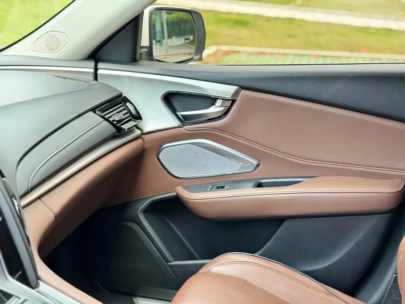 Acura RDX 2019 2.0T Diamond Edition SH-AWD (National V Emission Standard) — миниатюра 5