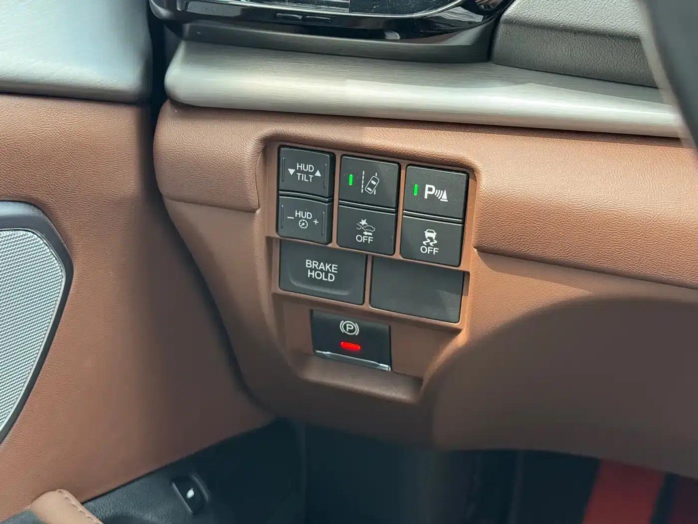 Acura RDX 2019 2.0T Diamond Edition SH-AWD (National V Emission Standard) — миниатюра 8