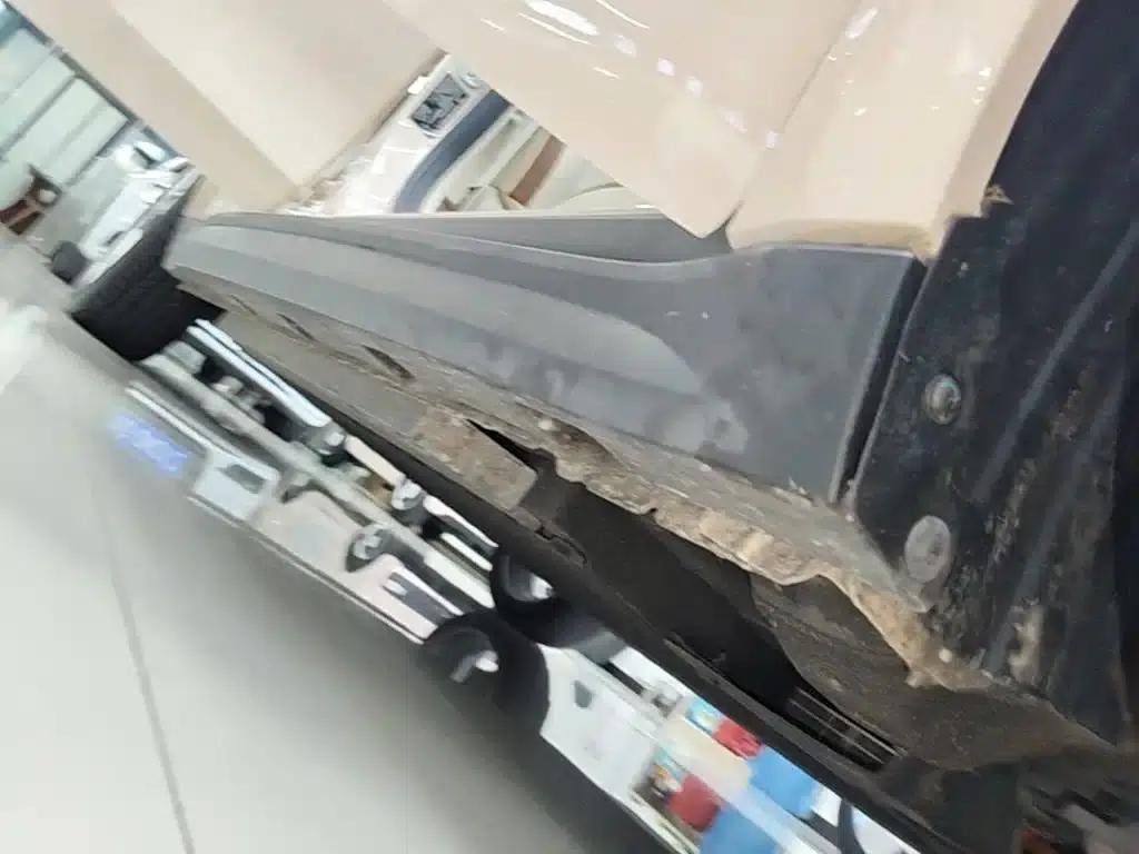 ORA Good Cat 2023 Model, 401km Standard Range, Luxury Edition, Lithium Iron Phosphate — миниатюра 21
