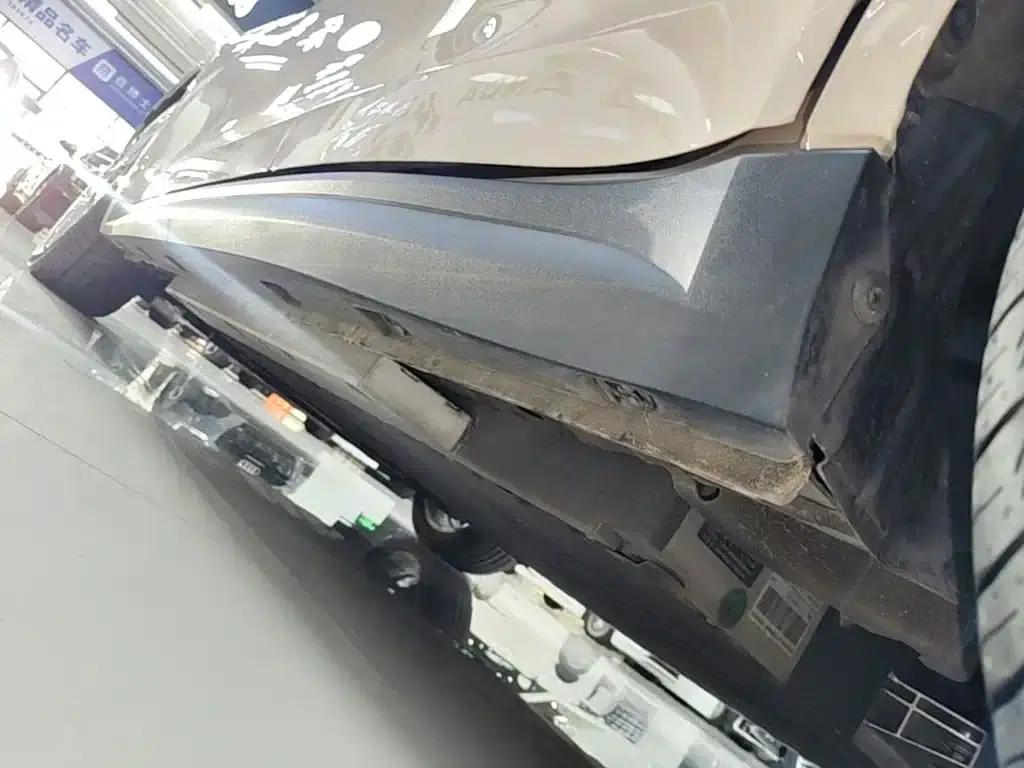 ORA Good Cat 2023 Model, 401km Standard Range, Luxury Edition, Lithium Iron Phosphate — миниатюра 22