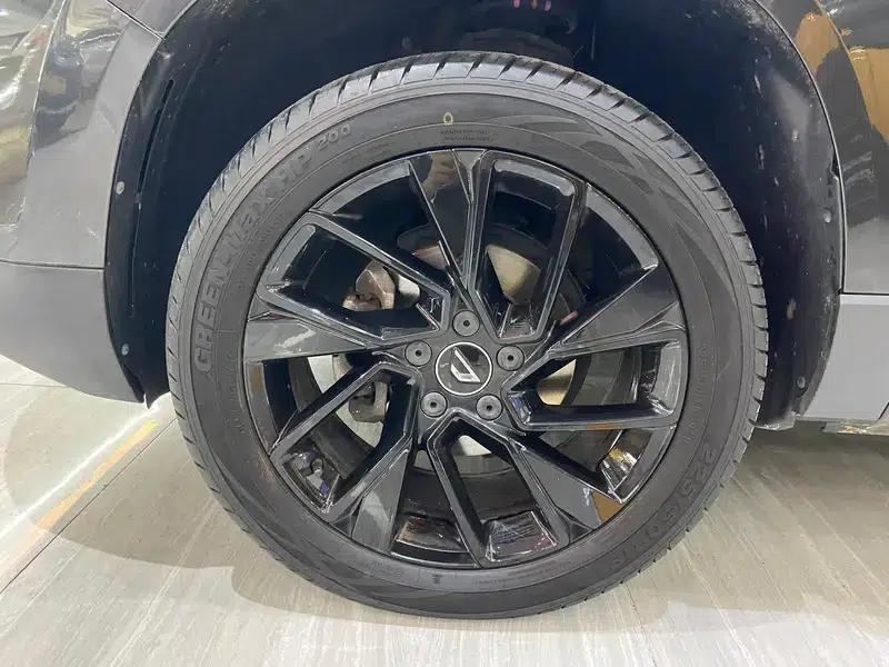 Jetta VS7 2022 Black Edition 1.4T Automatic Enjoyment Pro — миниатюра 10