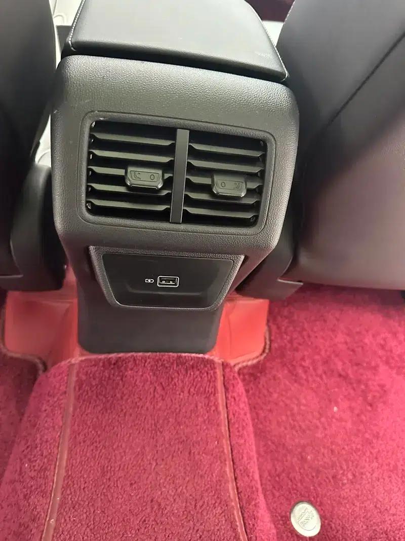 Jetta VS7 2023 280TSI Automatic ABT Glory Limited Edition — миниатюра 12