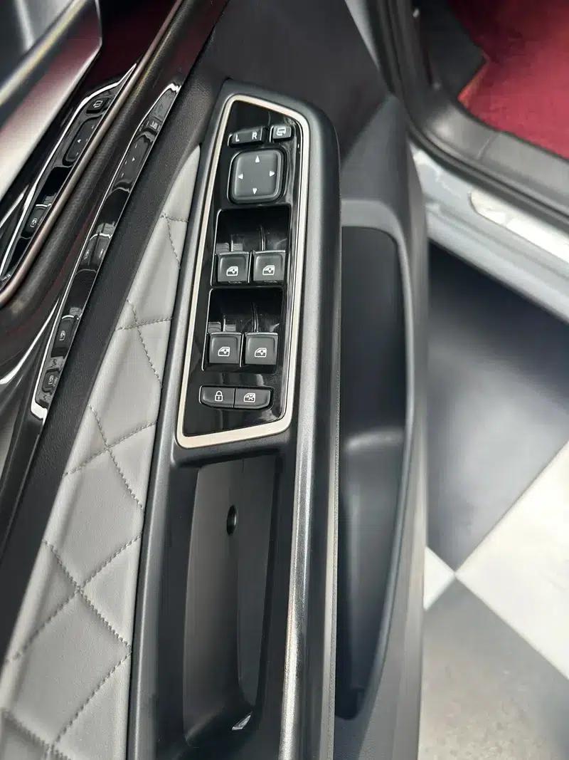 Jetta VS7 2023 280TSI Automatic ABT Glory Limited Edition — миниатюра 13
