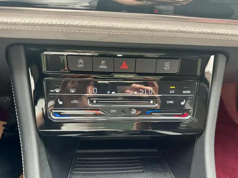 Jetta VS7 2023 280TSI Automatic ABT Glory Limited Edition — миниатюра 17