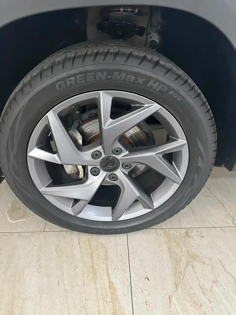 Jetta VS7 2023 280TSI Automatic ABT Glory Limited Edition — миниатюра 5