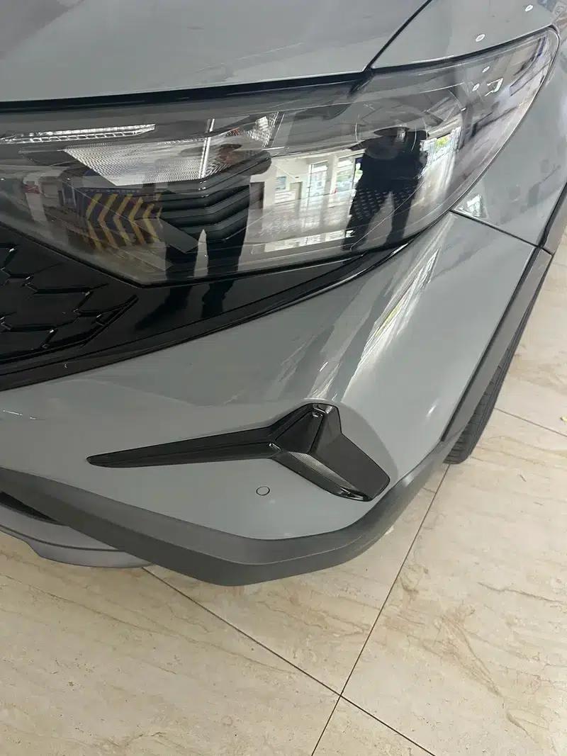 Jetta VS7 2023 280TSI Automatic ABT Glory Limited Edition — миниатюра 8