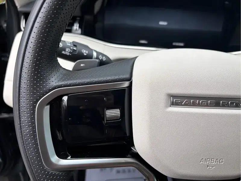 Range Rover Evoque 2022 Facelift Evoque L 249PS R-Dynamic Luxury Edition — миниатюра 17