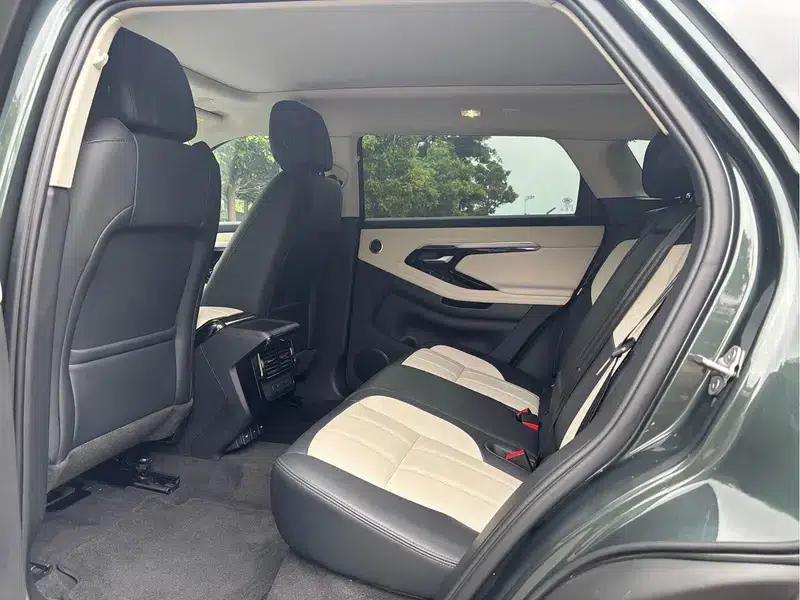 Range Rover Evoque 2022 Facelift Evoque L 249PS R-Dynamic Luxury Edition — миниатюра 21