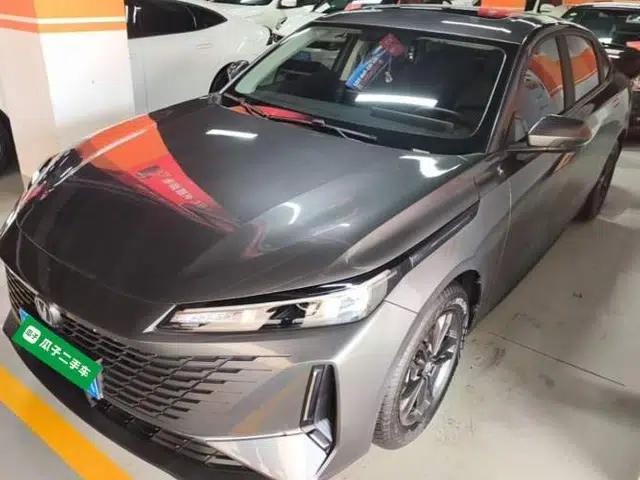 CHANGAN Eado DD 2023 Blue Whale NE 1.5T GDI DCT Enjoy Edition