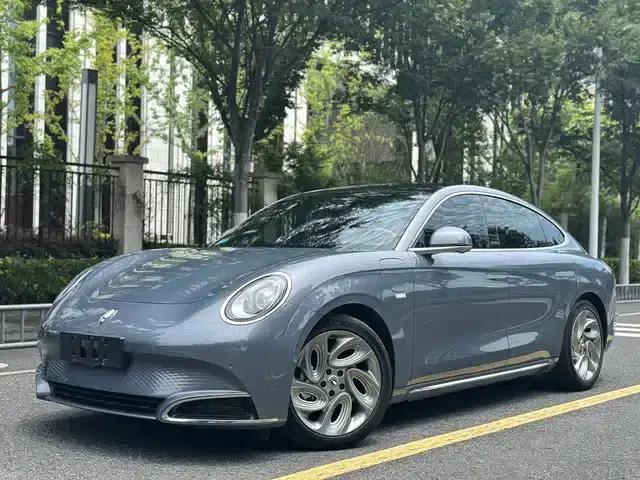 ORA Lightning Cat 2022 555km Premium Edition