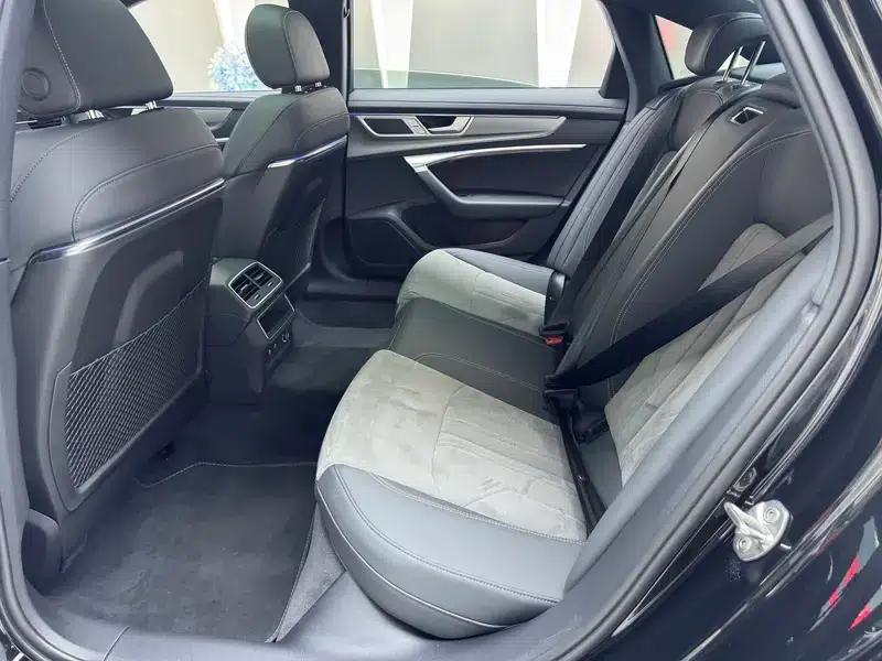 Audi A6L 2024 40 TFSI Luxury Dynamic — миниатюра 17