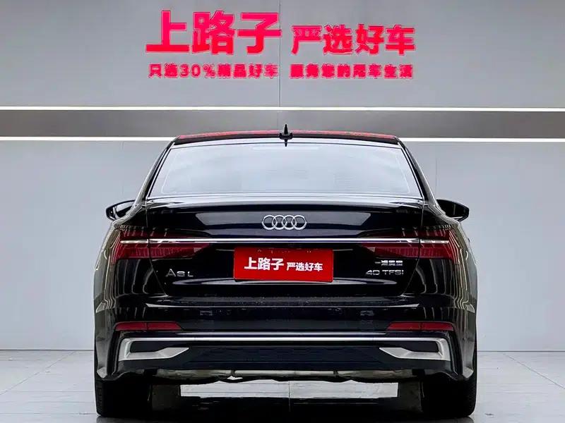 Audi A6L 2024 40 TFSI Luxury Dynamic — миниатюра 5