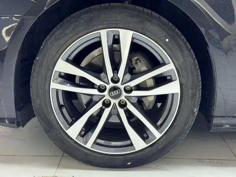 Audi A6L 2024 40 TFSI Luxury Dynamic — миниатюра 7