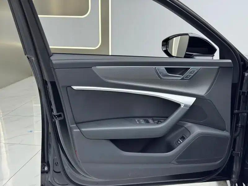 Audi A6L 2024 40 TFSI Luxury Dynamic — миниатюра 10