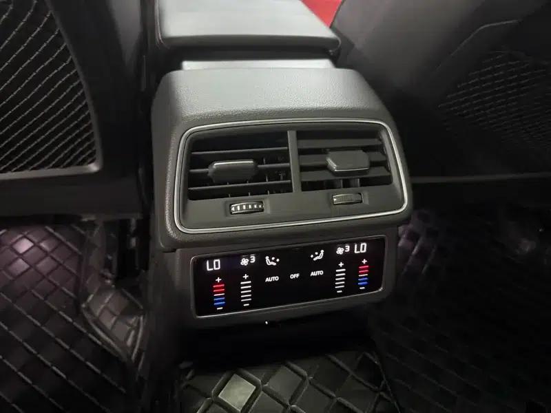 Audi A6L 2022 45 TFSI Premium Dynamic Edition — миниатюра 8