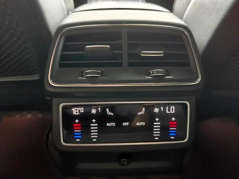 Audi A6L 2020 45 TFSI Premium Dynamic Edition — миниатюра 18