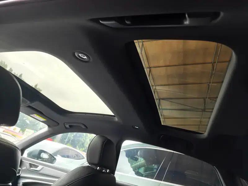 Audi A6L 2020 45 TFSI Premium Dynamic Edition — миниатюра 21