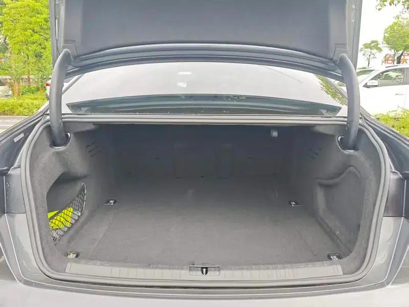 Audi A6L 2020 45 TFSI Premium Dynamic Edition — миниатюра 22