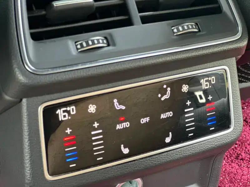 Audi A6L 2020 55 TFSI quattro Premium Dynamic Edition — миниатюра 11