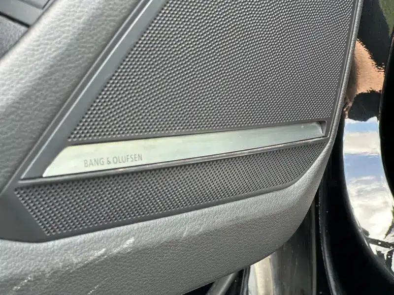 Audi A6L 2020 55 TFSI quattro Premium Dynamic Edition — миниатюра 8