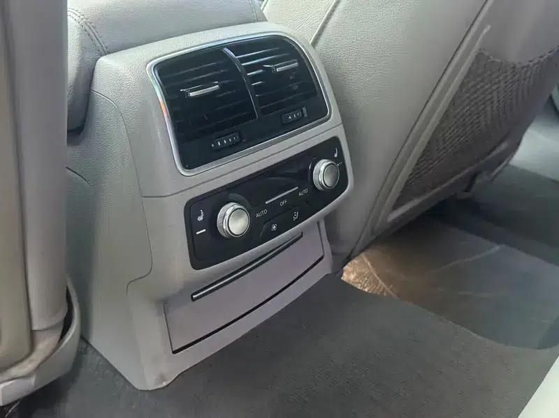 Audi A6L 2012 30 FSI Comfort — миниатюра 6