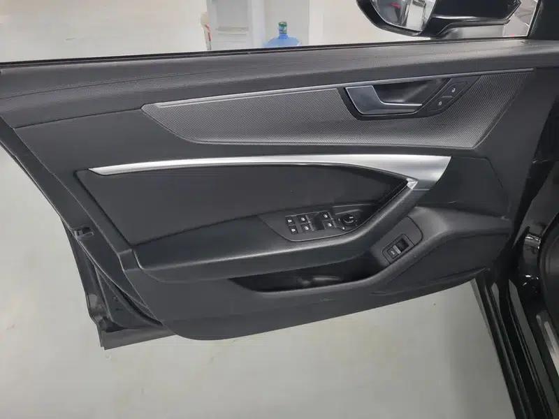 Audi A6L 2020 40 TFSI Luxury Dynamic — миниатюра 7