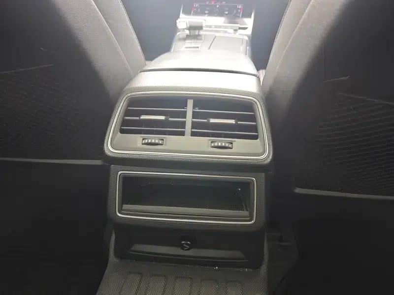 Audi A6L 2020 40 TFSI Luxury Dynamic — миниатюра 15