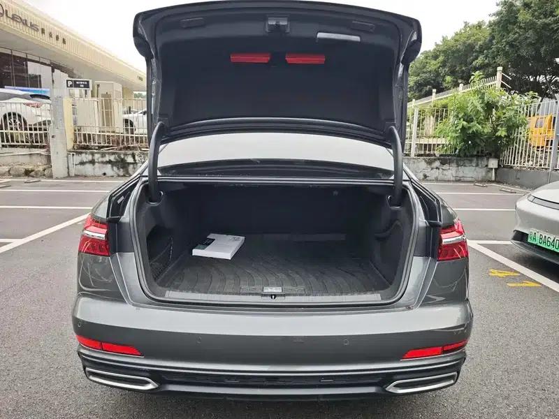 Audi A6L 2020 40 TFSI Luxury Dynamic — миниатюра 18