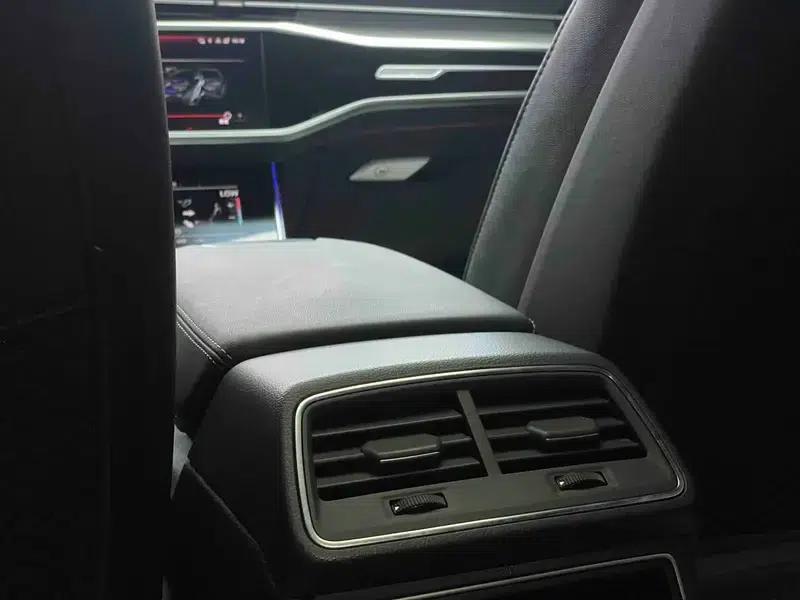 Audi A6L 2023 40 TFSI Luxury Dynamic — миниатюра 11